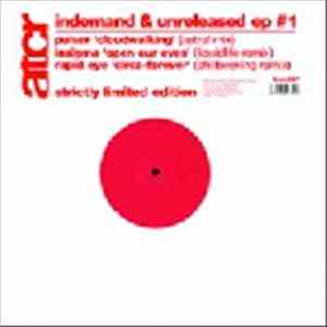 Various - Indemand & Unreleased EP #1 mp3