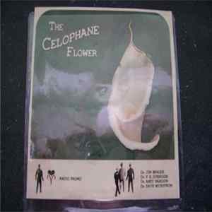 The Celophane Flower - Radio Promo mp3