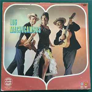 Los Machucambos - With Love From Los Machucambos mp3