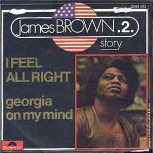 James Brown - I Feel All Right mp3