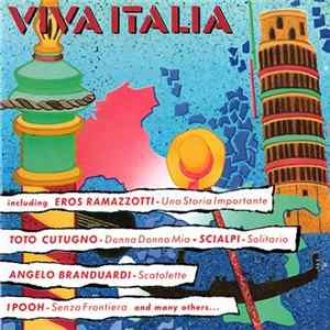 Various - Viva Italia - Volume 1 mp3