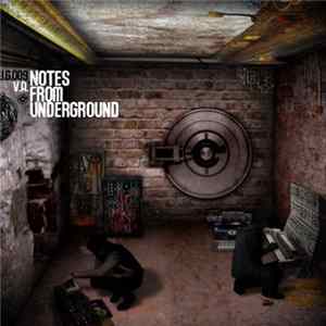 Various - Notes From Underground mp3