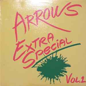 Various - Arrows Extra Special Vol.1 mp3