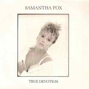 Samantha Fox - True Devotion mp3