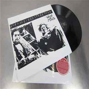 San Francisco Street Music - Word Of Mouth (25th Anniversary Vinyl Reissue) mp3
