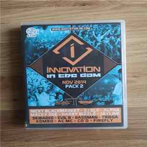 Various - Innovation - In The Dam 2014 (Pack 2) mp3