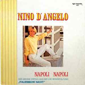 Nino D'Angelo - Napoli Napoli mp3
