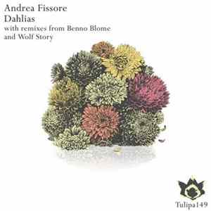 Andrea Fissore - Dahlias mp3