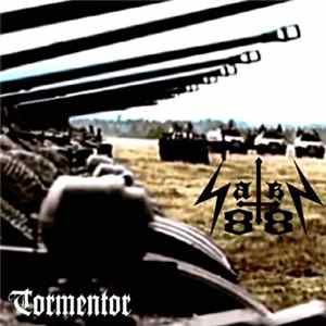Satan 88 - Tormentor mp3
