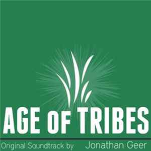 Jonathan Geer - Age of Tribes mp3
