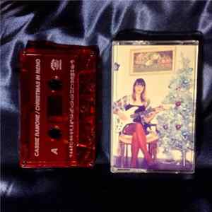 Cassie Ramone - Christmas In Reno mp3