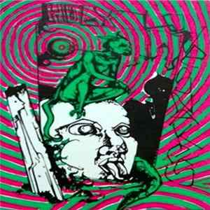 Holy Love Snakes - Holy Love Snakes mp3