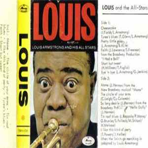 Louis Armstrong And His All-Stars - Louis mp3