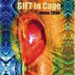 GIFT In Cage - Demo 2004 mp3