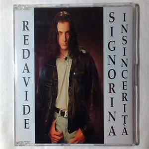 Redavide - Signorina "Insincerita'" mp3