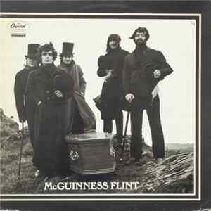 McGuinness Flint - McGuinness Flint mp3