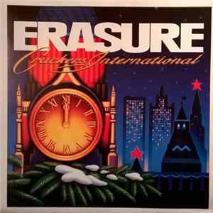 Erasure - Crackers International mp3