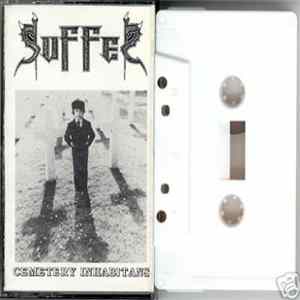 Suffer - Cemetary Inhabitants mp3