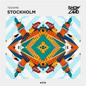 Teddme - Stockholm mp3