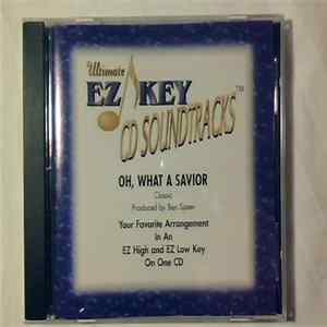 Various - Ez Key CD Soundtracks / Oh, What A Savior mp3