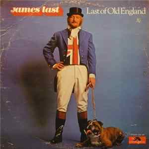 James Last - Last Of Old England mp3