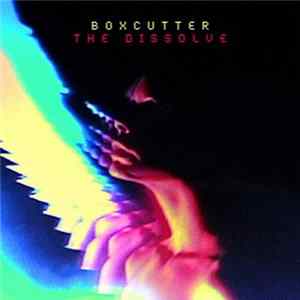 Boxcutter - The Dissolve mp3