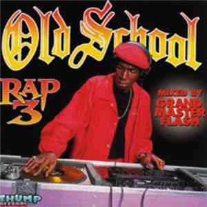 Various - Old School Rap Vol.3 mp3