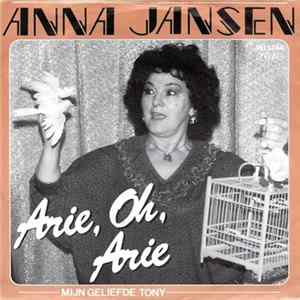 Anna Jansen - Arie, Oh, Arie mp3