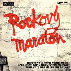 Various - Rockový Maratón mp3