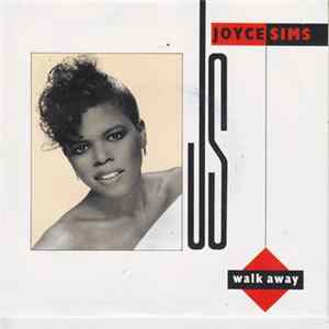 Joyce Sims - Walk Away mp3