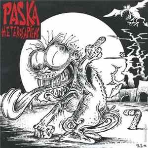 Paska - Heterosapiens mp3