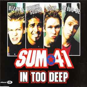 Sum 41 - In Too Deep mp3