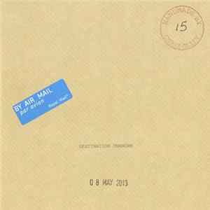 Chris Olley - Muzik Klub 2 mp3