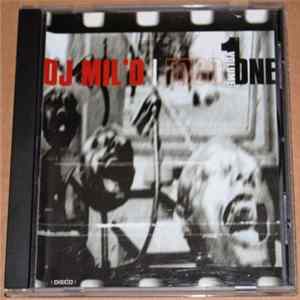 DJ Mil'O - Food Volume One mp3