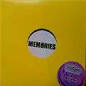 Gigi Pussy, DJ Ray , DJ Zeck - Memories mp3