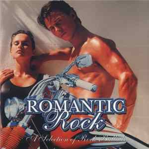 Various - Romantic Rock A Selection Of Rock Ballads mp3