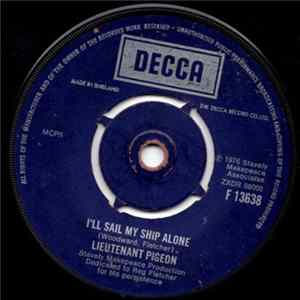 Lieutenant Pigeon - Good-Bye (From The White Horse Inn) mp3