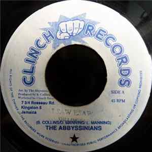Dillinger - I Saw Esaw mp3