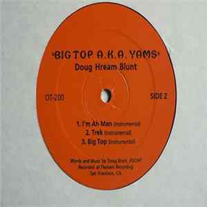 Doug Hream Blunt - Big Top A.K.A. Yams mp3