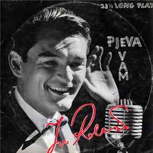 Ivo Robic - Pjeva Vam Ivo Robic Vol. 3 mp3