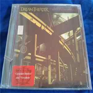 Dream Theater - Systematic Chaos mp3