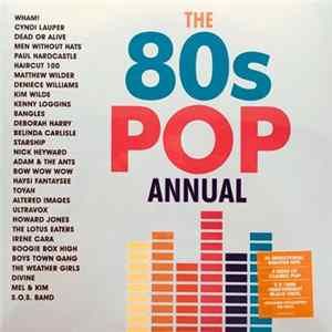 Various - The 80s Pop Annual mp3