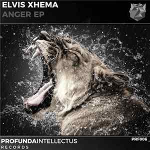 Elvis Xhema - Anger EP mp3