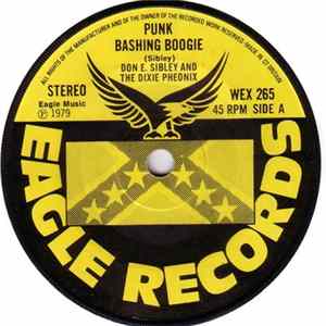 Don E. Sibley And The Dixie Phoenix - Punk Bashing Boogie mp3