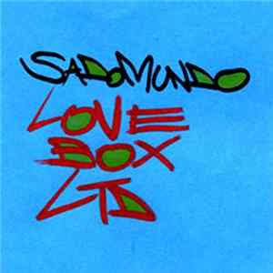 SadoMundo - Love Box Ltd mp3