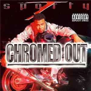 Sporty T - Chromed Out mp3