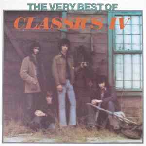 Classics IV - The Very Best Of Classics IV mp3