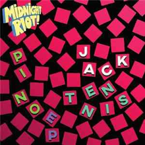 Jack Tennis - Pino EP mp3