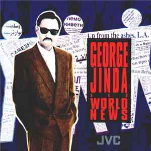 George Jinda And World News - George Jinda And World News mp3