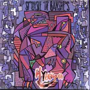 Siouxsie And The Banshees - Hyaena mp3